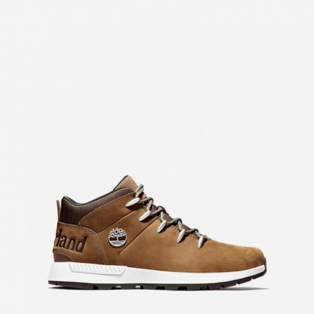 STIVALETTO TIMBERLAND