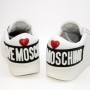 SNEAKERS LOVEMOSCHINO