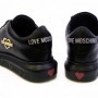 SNEAKERS LOVEMOSCHINO