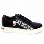 SNEAKERS LOVEMOSCHINO