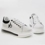 SNEAKERS ROCCO BAROCCO