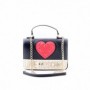 BORSA LOVEMOSCHINO