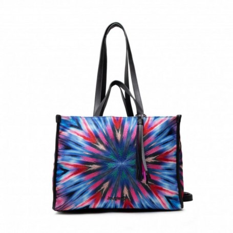 BORSA DESIGUAL