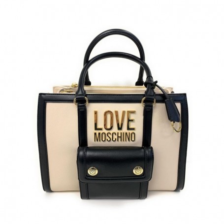 BORSA LOVEMOSCHINO