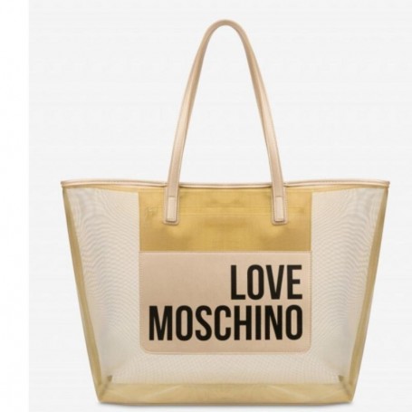 BORSA LOVEMOSCHINO